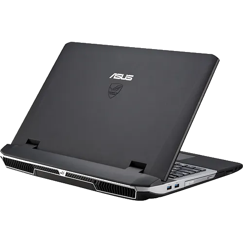 Замена аккумулятора Asus G75VX