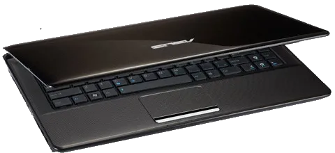 Замена аккумулятора Asus K42F