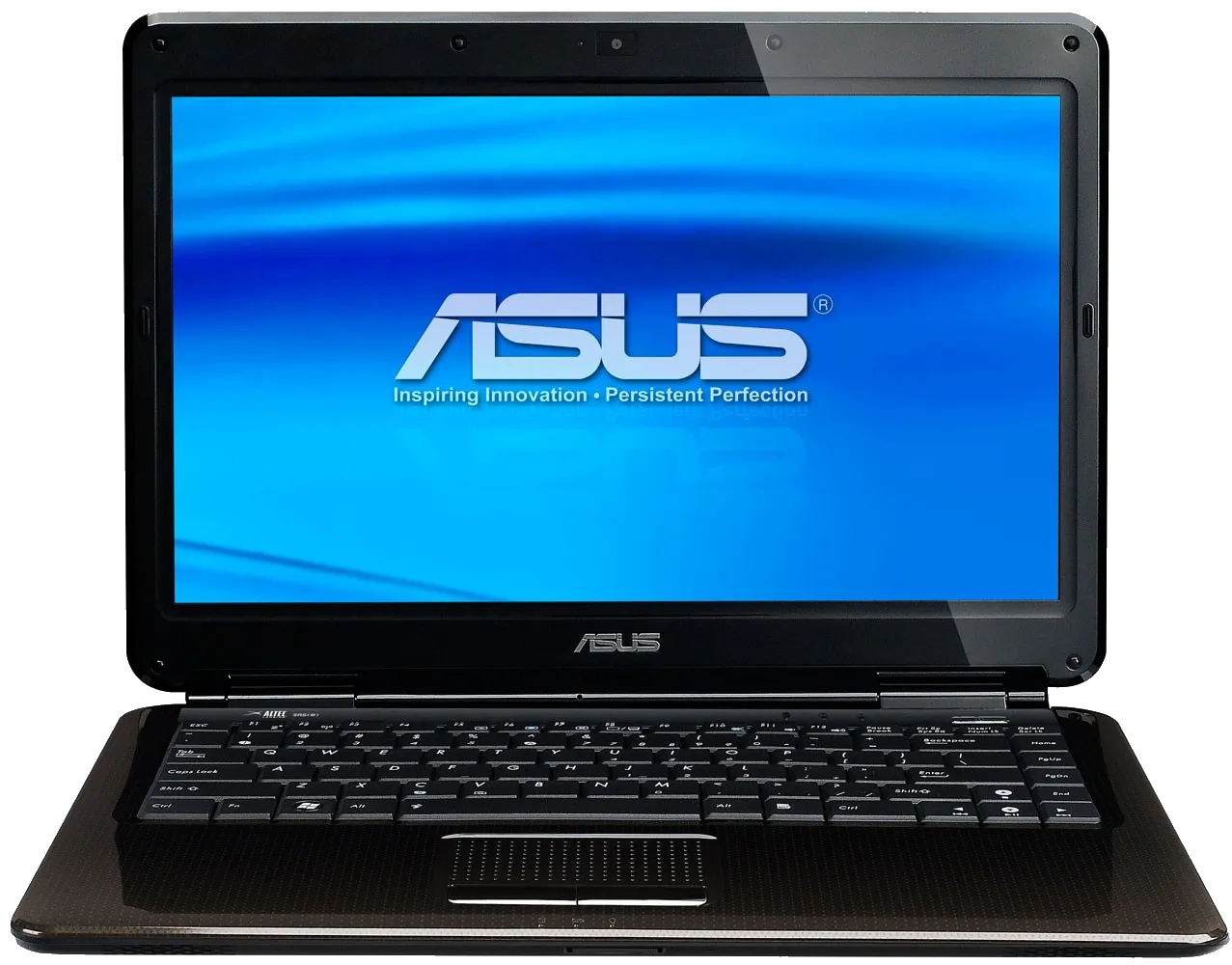 Замена аккумулятора Asus K42JV