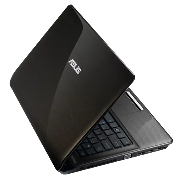 Замена аккумулятора Asus K42JY