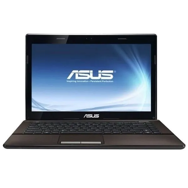 Замена аккумулятора Asus K43E