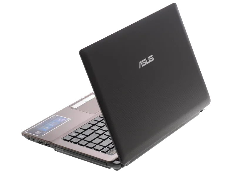 Замена аккумулятора Asus K43SJ