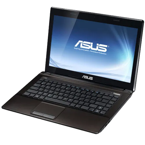 Замена аккумулятора Asus K43SV