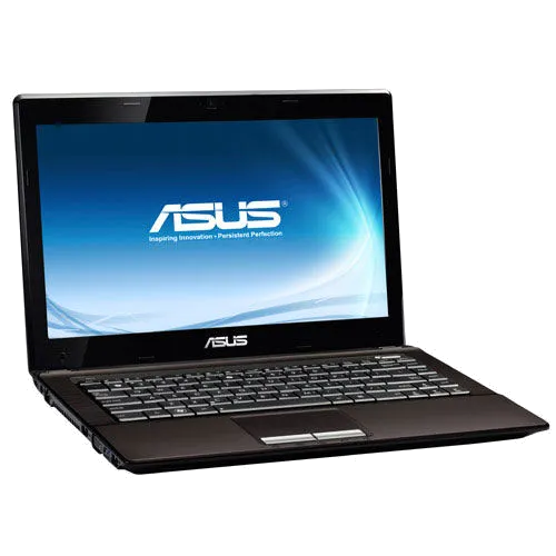 Замена аккумулятора Asus K43TA