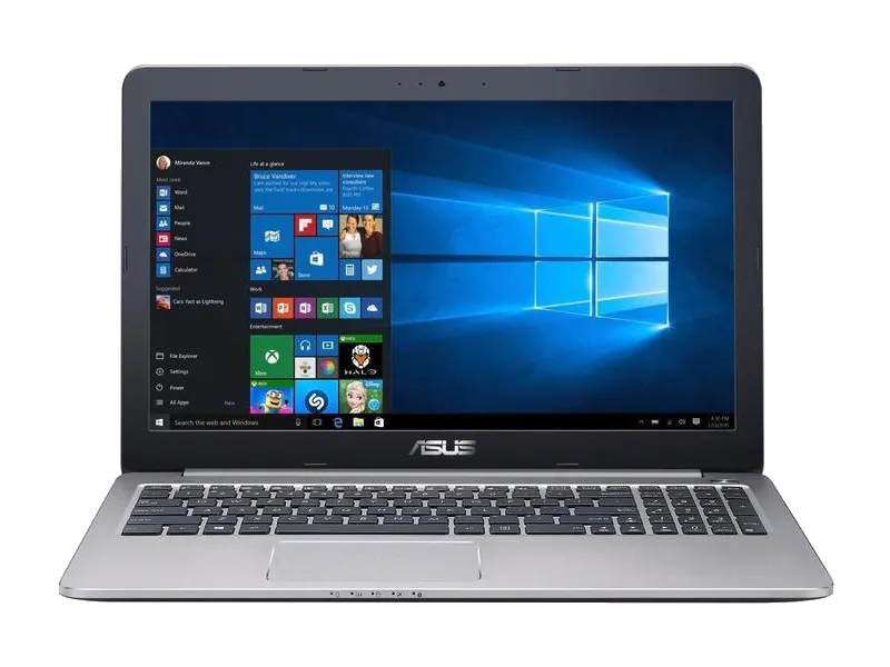 Замена аккумулятора Asus K501UB