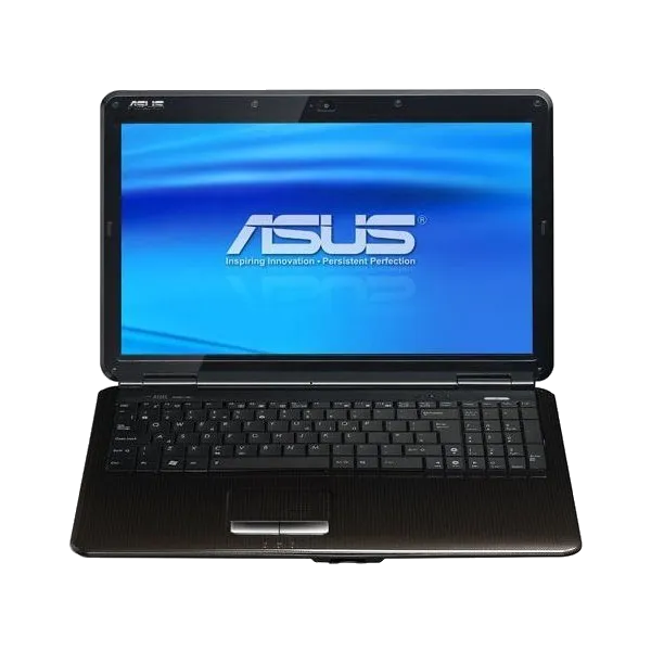 Замена аккумулятора Asus K50AF