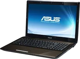 Замена аккумулятора Asus K52JB