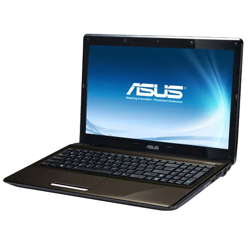 Замена аккумулятора Asus K52JT