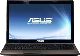 Замена аккумулятора Asus K53E