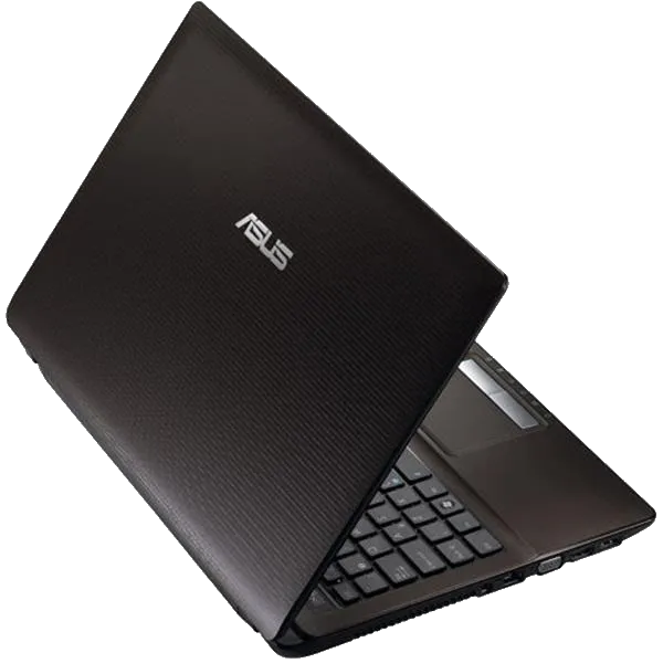 Замена аккумулятора Asus K53SC