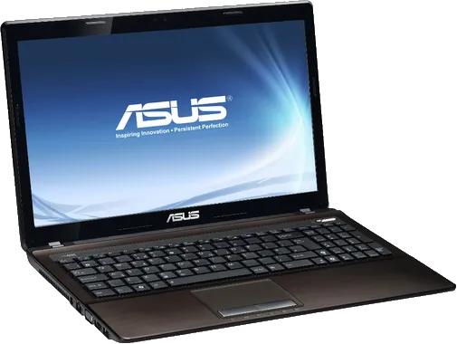 Замена аккумулятора Asus K53SJ