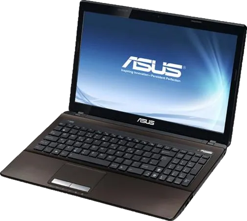 Замена аккумулятора Asus K53U