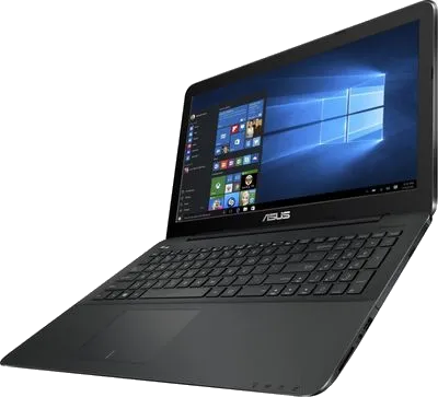 Замена аккумулятора Asus K555SJ