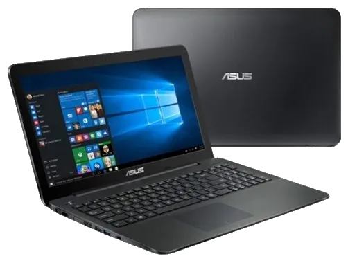 Замена аккумулятора Asus K555YI