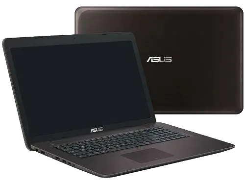 Замена аккумулятора Asus K556UQ