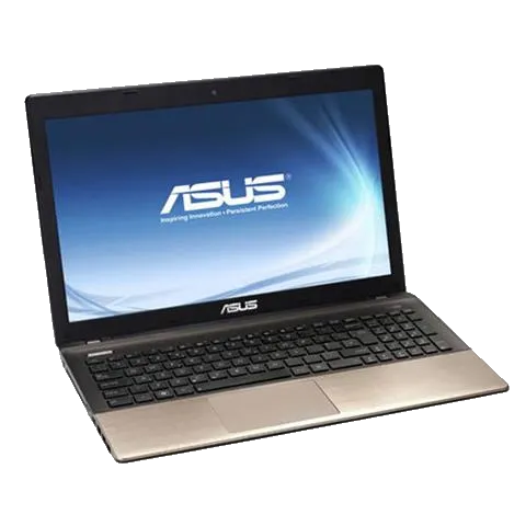 Замена аккумулятора Asus K55A