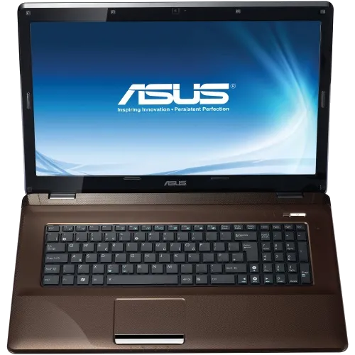 Замена аккумулятора Asus K72F