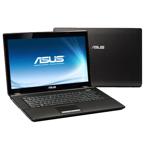 Замена аккумулятора Asus K73SJ