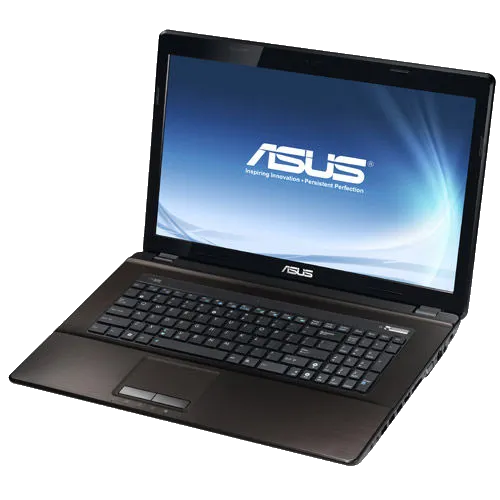 Замена аккумулятора Asus K73SM