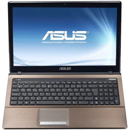 Замена аккумулятора Asus K73SV