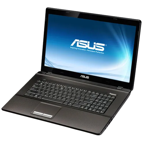 Замена аккумулятора Asus K73TA