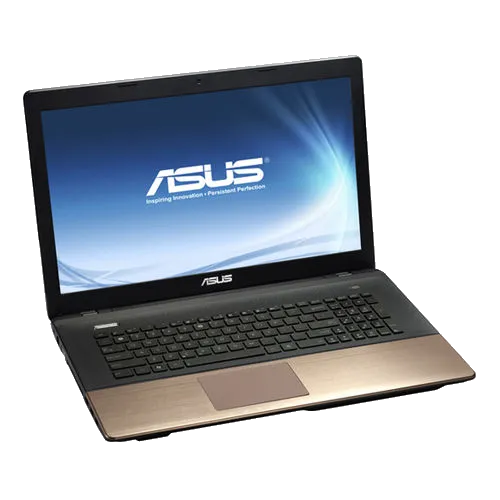 Замена аккумулятора Asus K75VM