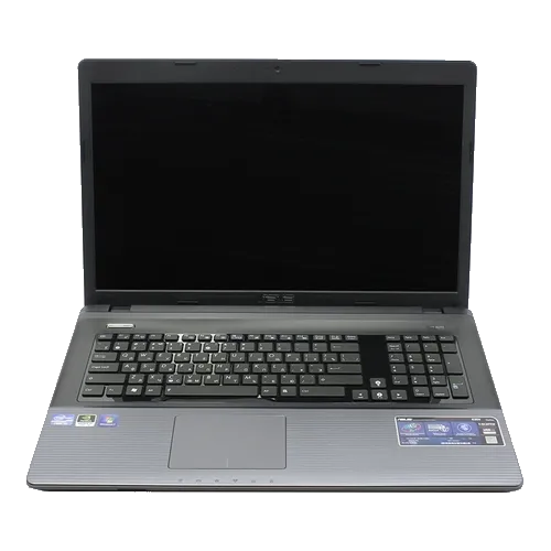 Замена аккумулятора Asus K95VM