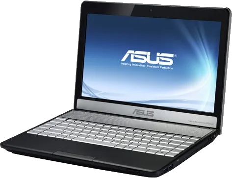 Замена аккумулятора Asus Laptop E203MA