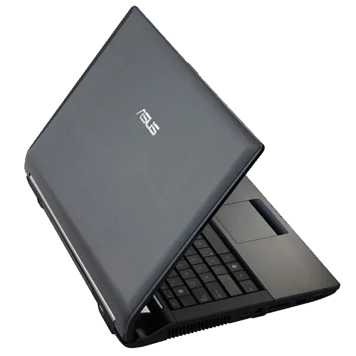 Замена аккумулятора Asus N53Jg