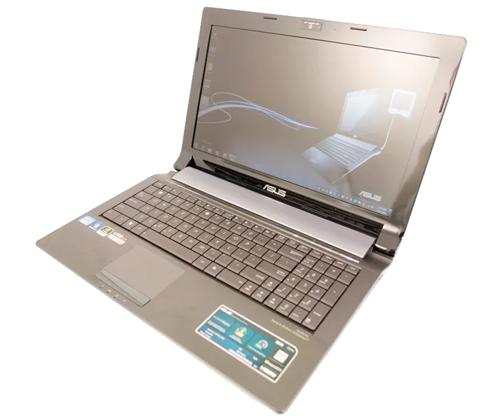 Замена аккумулятора Asus N53SM