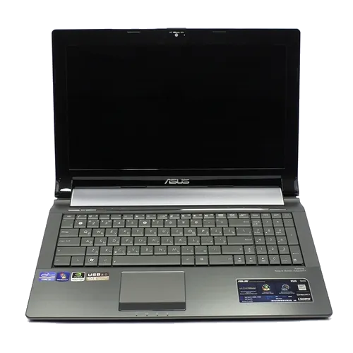 Замена аккумулятора Asus N53SN