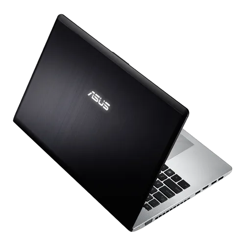 Замена аккумулятора Asus N56DY