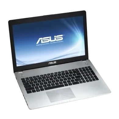 Замена аккумулятора Asus N56JN