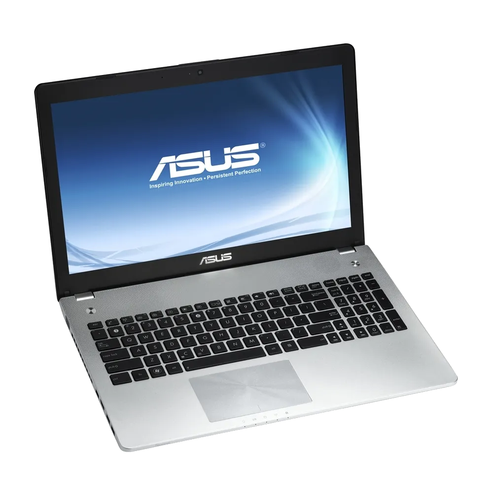 Замена аккумулятора Asus N56VB