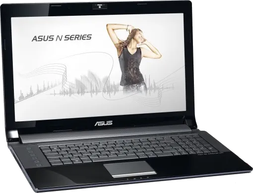 Замена аккумулятора Asus N73Jf