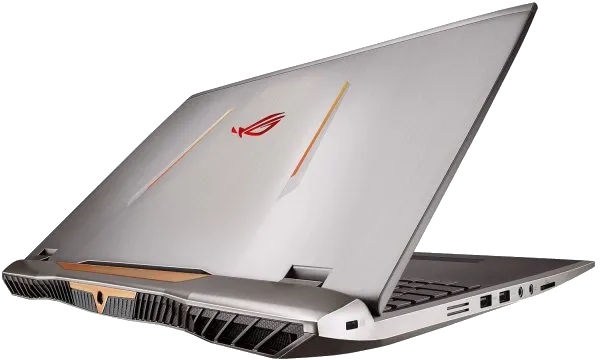 Замена аккумулятора Asus G701VO