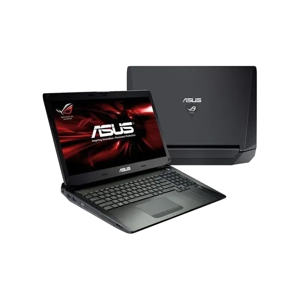 Замена аккумулятора Asus G750JH