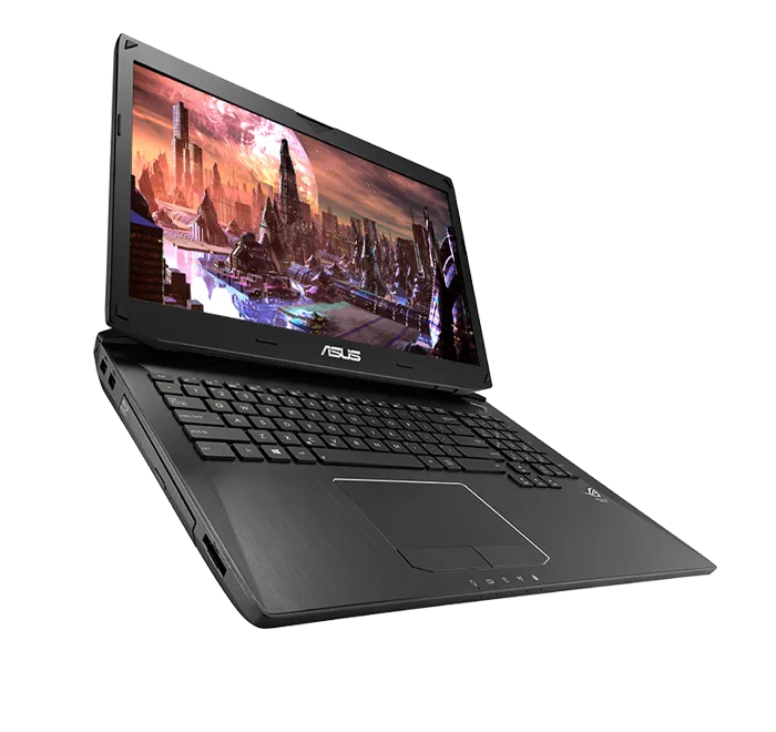 Замена аккумулятора Asus G750JM