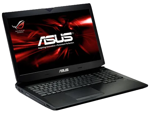Замена аккумулятора Asus G750JS