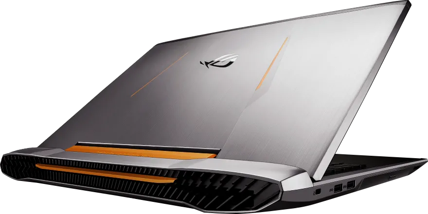 Замена аккумулятора Asus  G752VY-GC260T