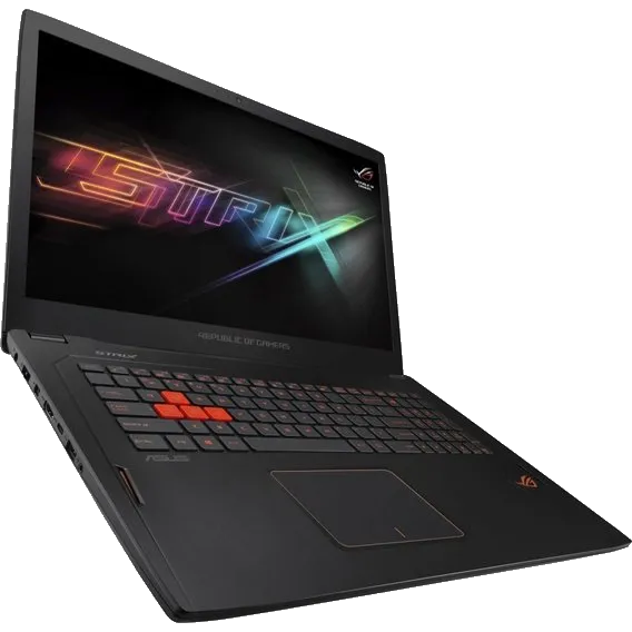 Замена аккумулятора Asus  G752VY-GC337T