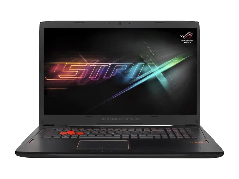 Замена аккумулятора Asus  G751JM-T7032H