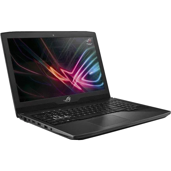 Замена аккумулятора Asus Strix GL503VM