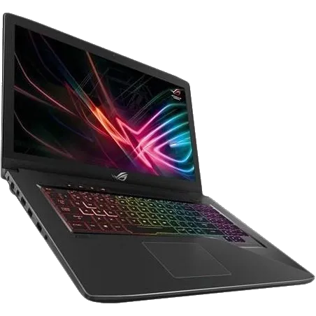 Замена аккумулятора Asus Strix SCAR Edition GL503VS