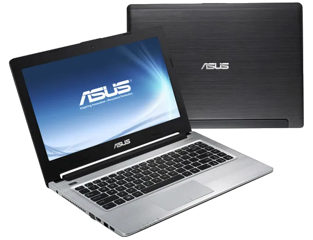 Замена аккумулятора Asus S46CA