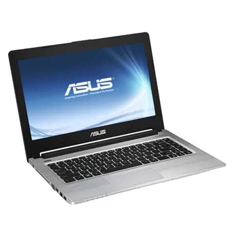 Замена аккумулятора Asus S46CM