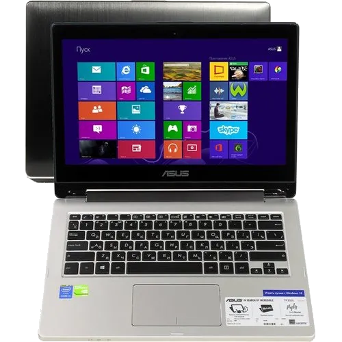 Замена аккумулятора Asus Transformer Book Flip TP300LJ