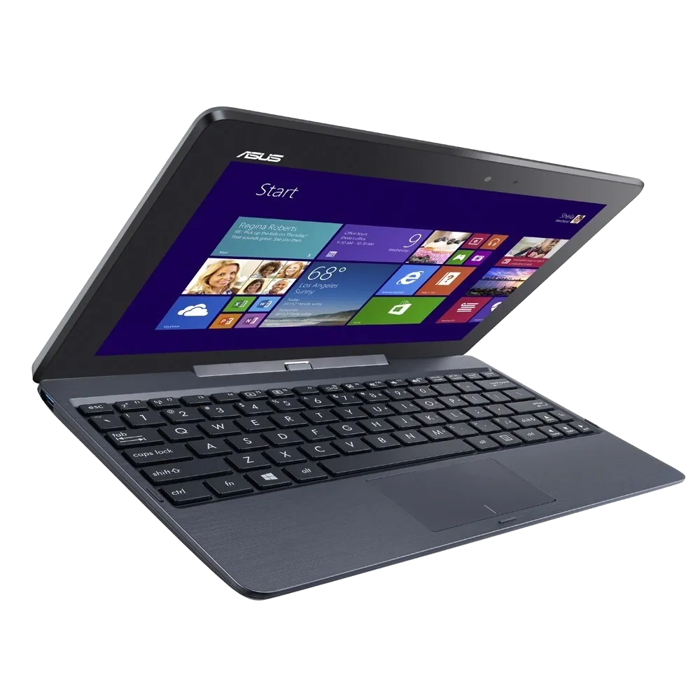 Замена аккумулятора Asus Transformer Book T100TAF