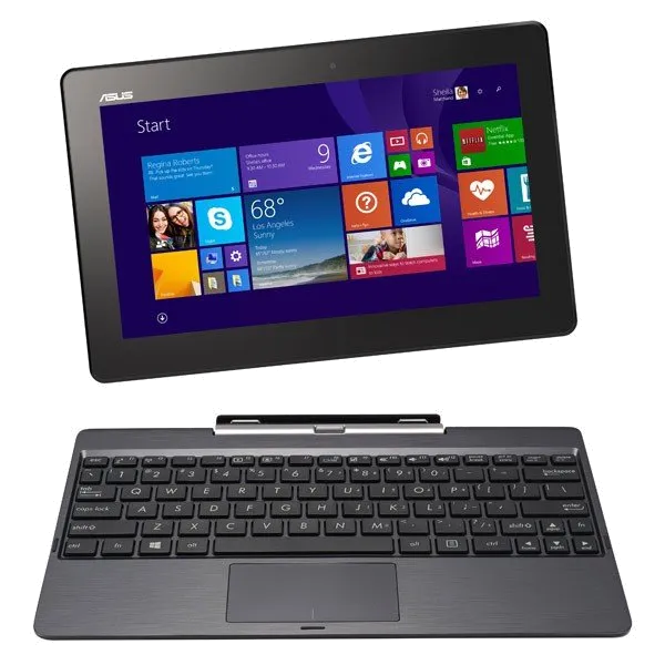 Замена аккумулятора Asus Transformer Book T100TAL
