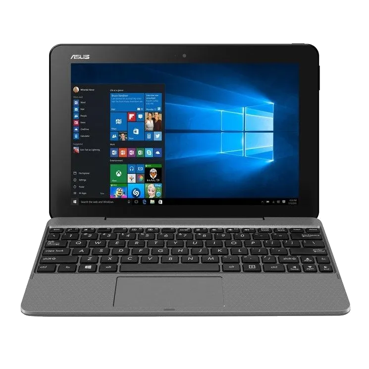 Замена аккумулятора Asus Transformer Book T101HA